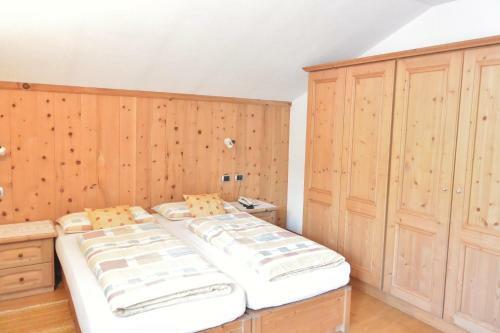 Hotel Garn� Al Plan