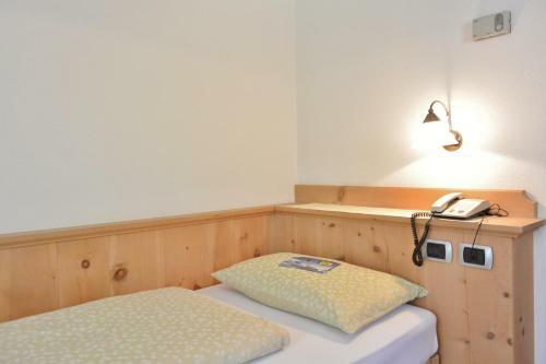 Hotel Garn� Al Plan