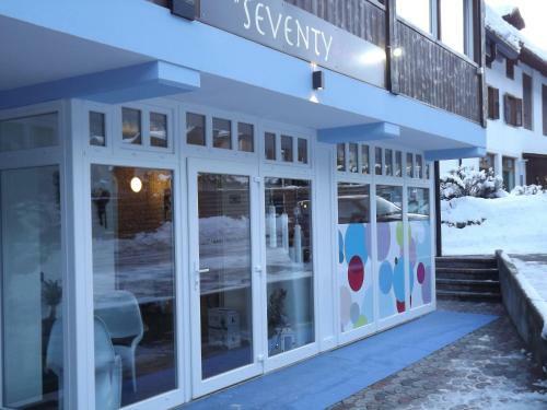 B&B Seventy Design