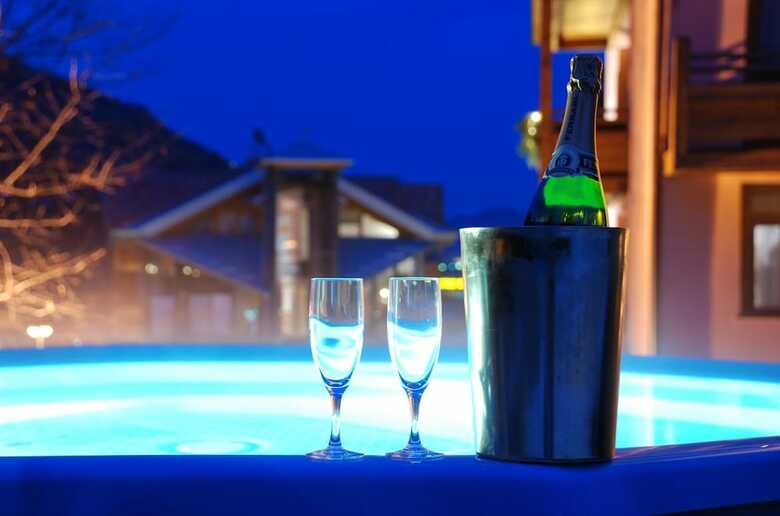 Sporthotel Rosatti