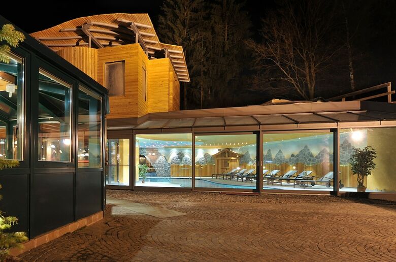 Sporthotel Rosatti