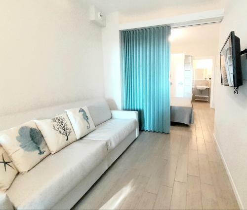 Aparthotel Residence Aries