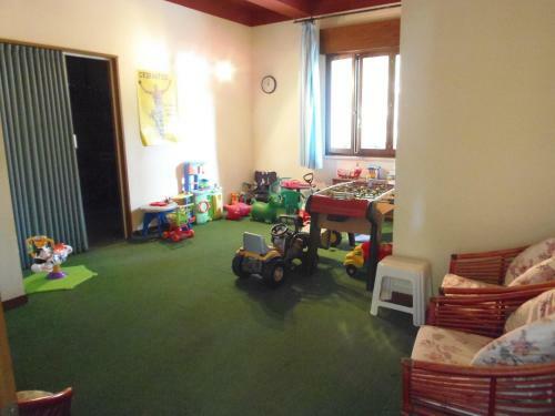 Aparthotel Residence Aries