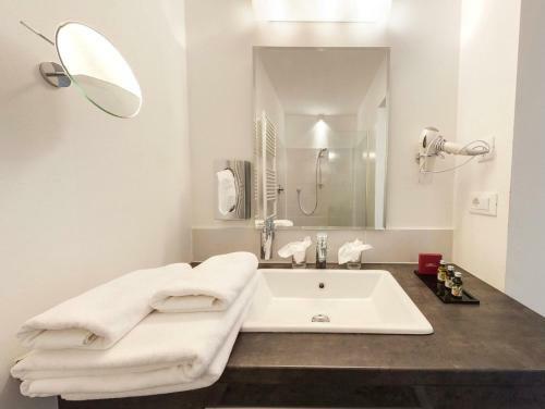 Hotel Der Weinmesser