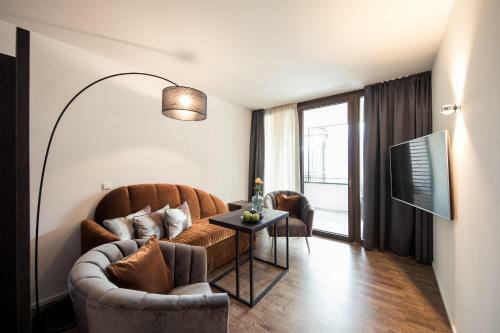 Hotel Der Weinmesser