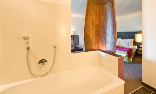 Hotel Der Weinmesser
