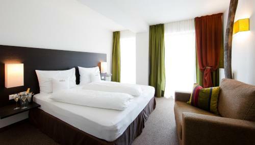 Hotel Der Weinmesser