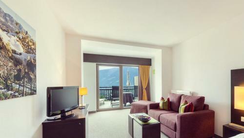 Hotel Der Weinmesser