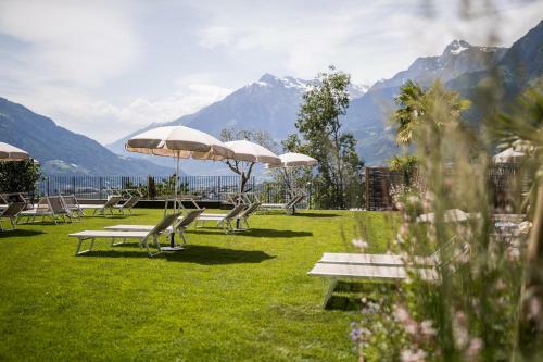 Hotel Der Weinmesser