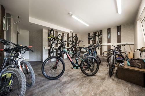 Hotel Der Weinmesser