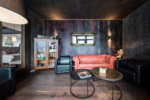 Hotel Der Weinmesser