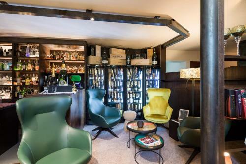 Hotel Der Weinmesser