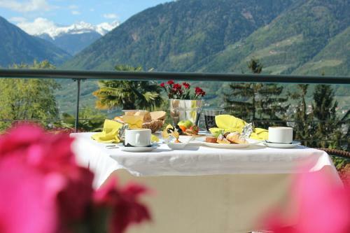 Hotel Der Weinmesser