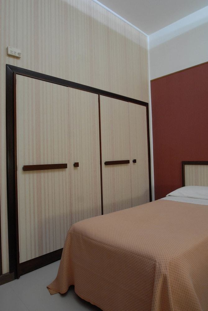 Atlantico Palace Hotel
