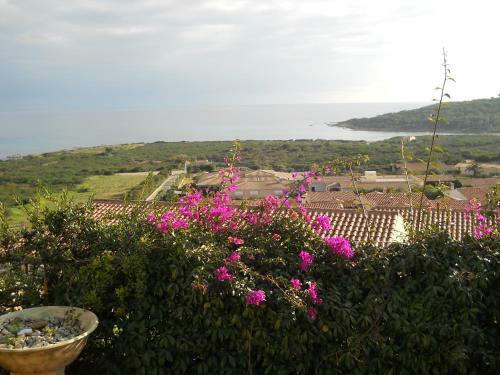 Villetta Girasole