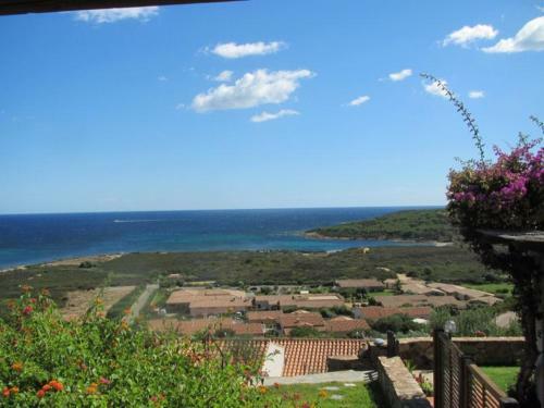 Villetta Girasole