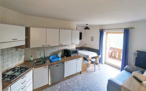 Apartamento Paderlafoderhof