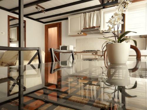 Apartamento Ca' Dinora Appartamenti