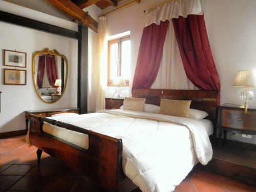 Apartamento Ca' Dinora Appartamenti