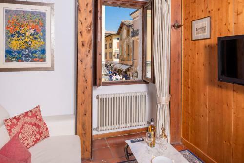Apartamento Ca' Dinora Appartamenti