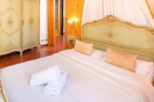 Apartamento Ca' Dinora Appartamenti