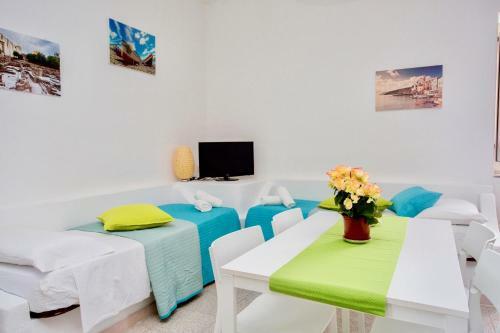 Apartamento Il Veliero Blu B&B Lipari Centro