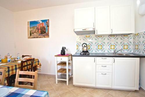 Apartamento Il Veliero Blu B&B Lipari Centro