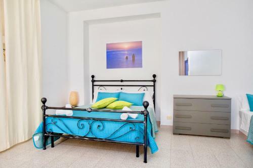 Apartamento Il Veliero Blu B&B Lipari Centro