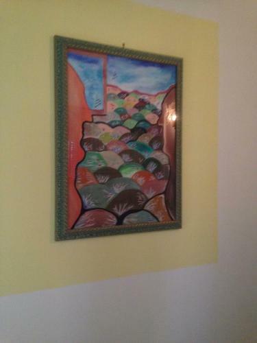 Apartamento Casa Santa Rosa