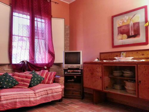 Apartment Sottorologio