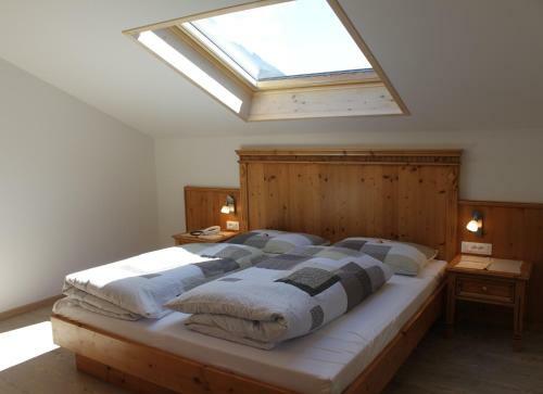 Hostal Pension Baumgarten