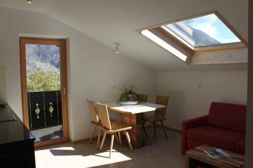 Hostal Pension Baumgarten