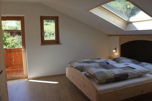 Hostal Pension Baumgarten