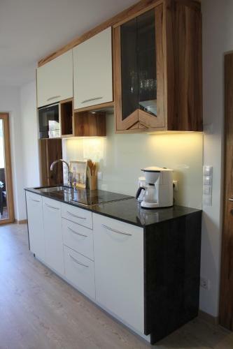 Hostal Pension Baumgarten