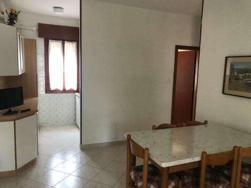 Apartamento Appartamento Pagoda