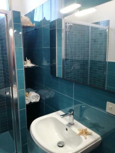 Apartamento Corallo Blu