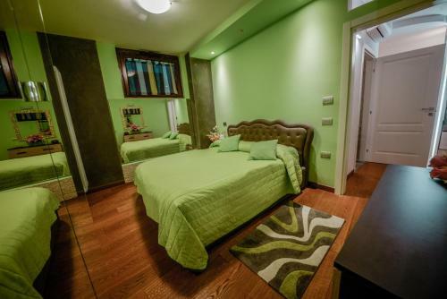Apartamento Appartamenti Luxury Arco