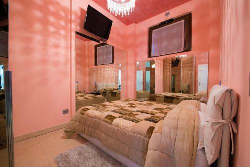 Apartamento Appartamenti Luxury Arco