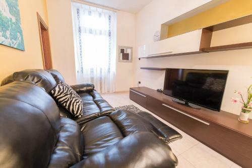 Apartamento Appartamenti Luxury Arco
