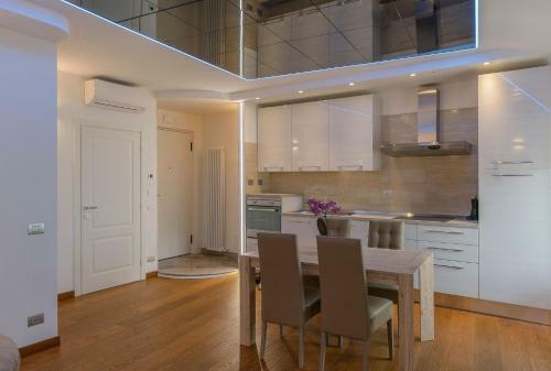 Apartamento Appartamenti Luxury Arco