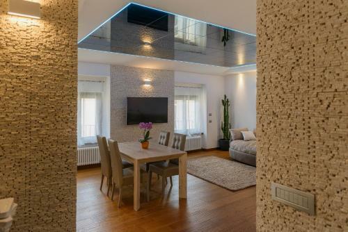 Apartamento Appartamenti Luxury Arco