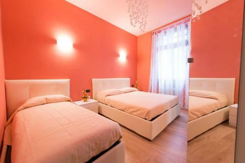 Apartamento Appartamenti Luxury Arco