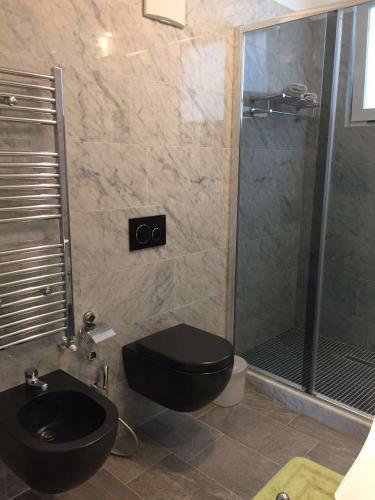 Apartamento Appartamenti Luxury Arco