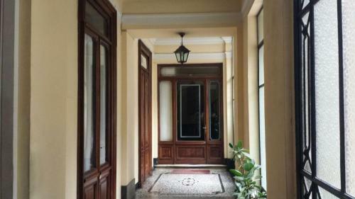 New Vintage Apartment