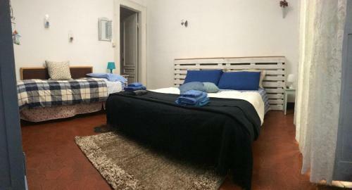 New Vintage Apartment