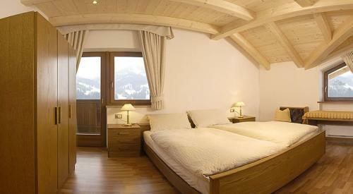 Aparthotel Residence Bellavista