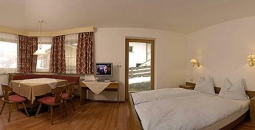 Aparthotel Residence Bellavista