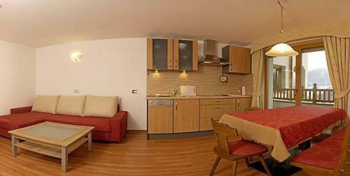 Aparthotel Residence Bellavista