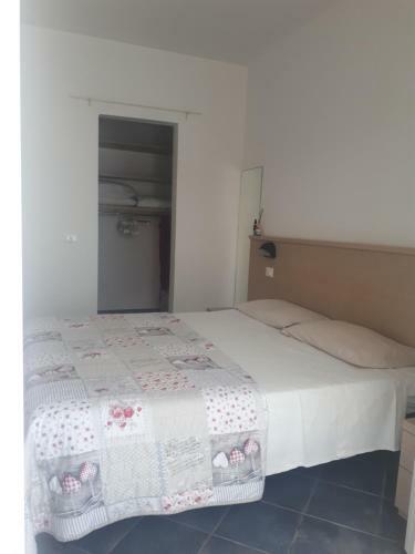 Apartamento Residence D�sir�e