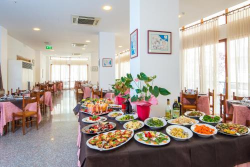 Hotel Venezia Cattolica